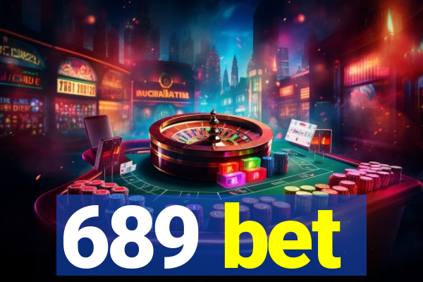 689 bet